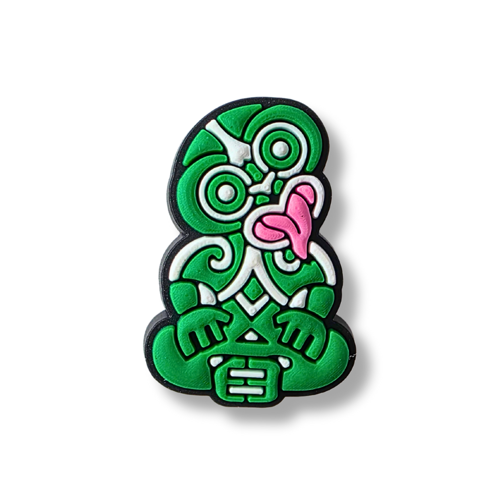 Hei Tiki Charm
