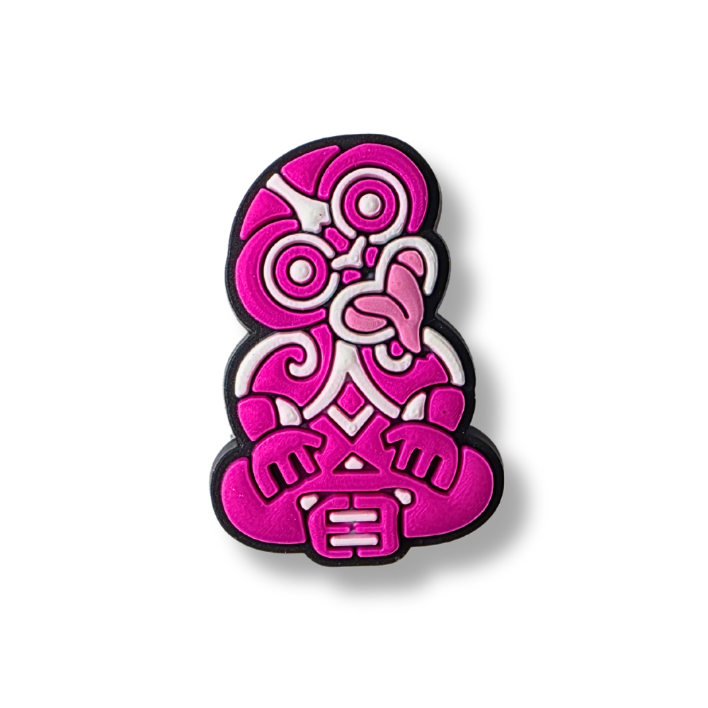 Hei Tiki Charm