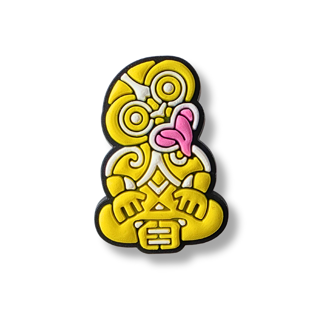 Hei Tiki Charm