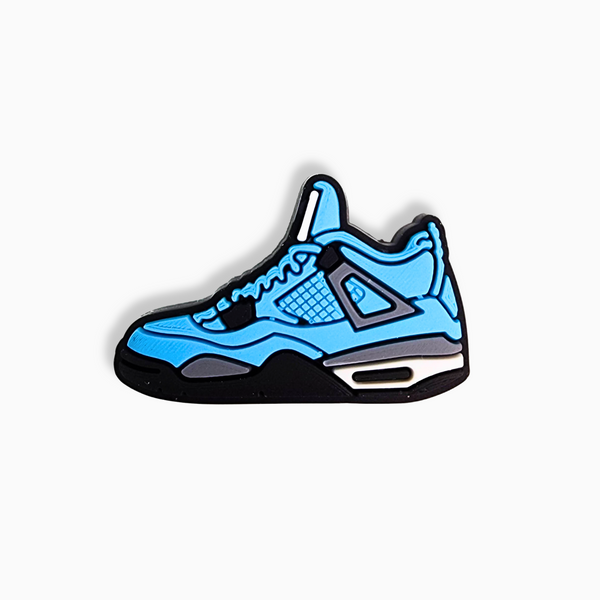 Jordan 4 Charm