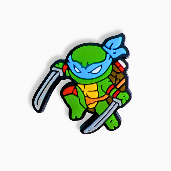 TMNT Charm