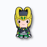 Loki Charm