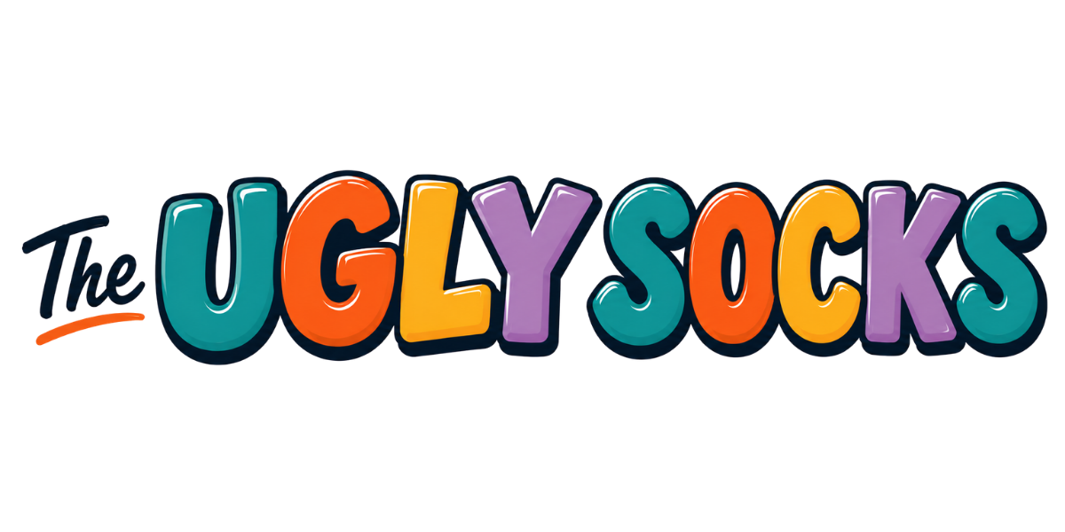 The Ugly Socks