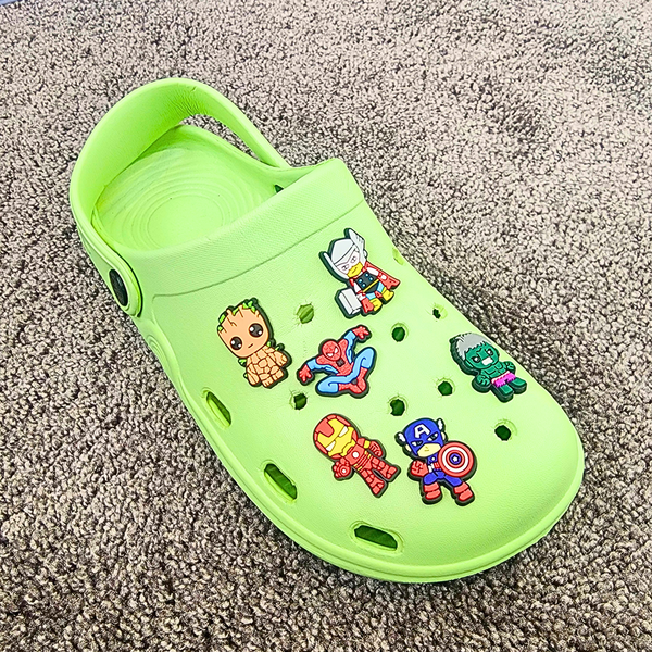 Marvel Super Heroes Bundle