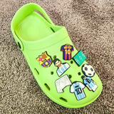 Messi Charm Bundle