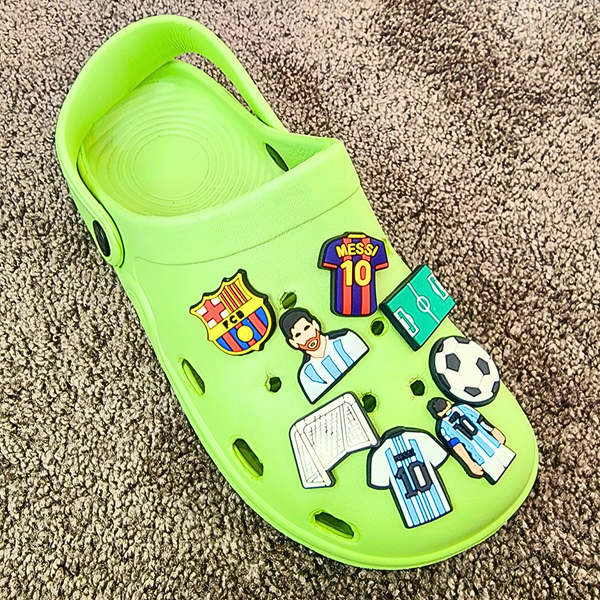 Messi Charm Bundle