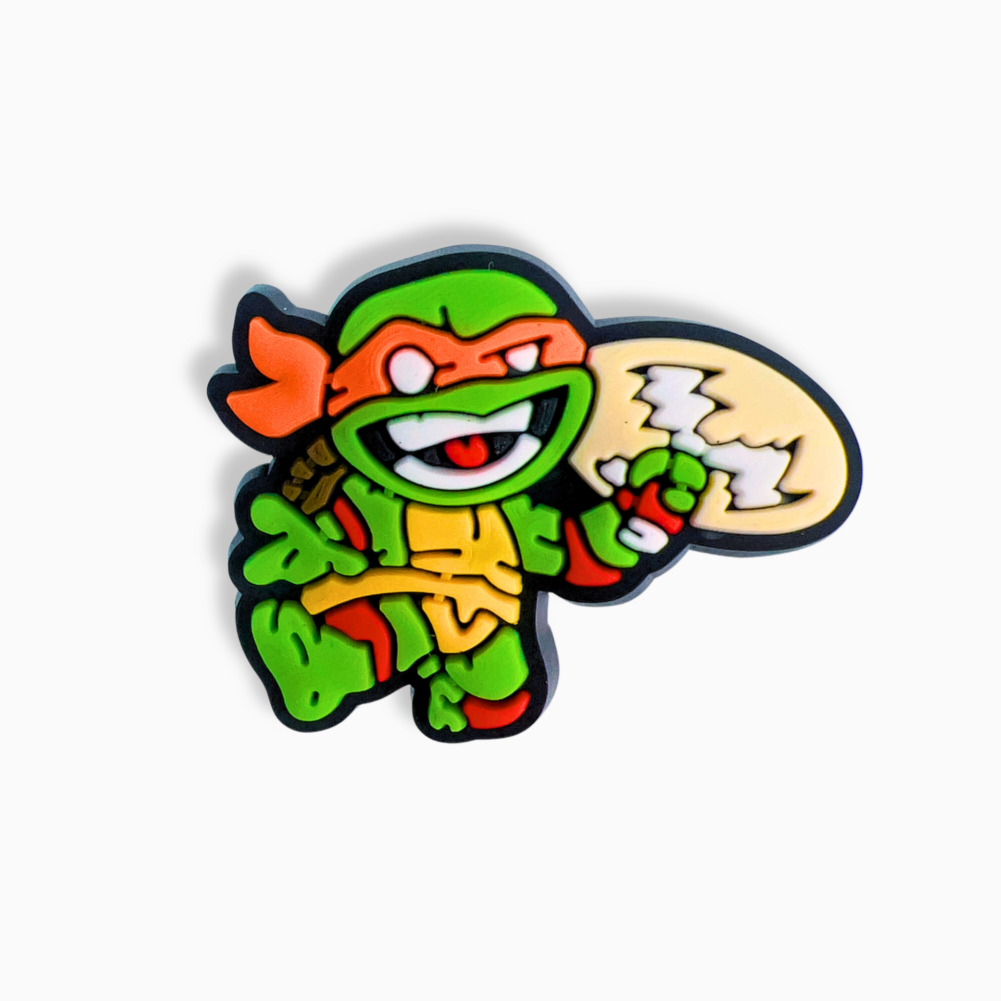 TMNT Charm