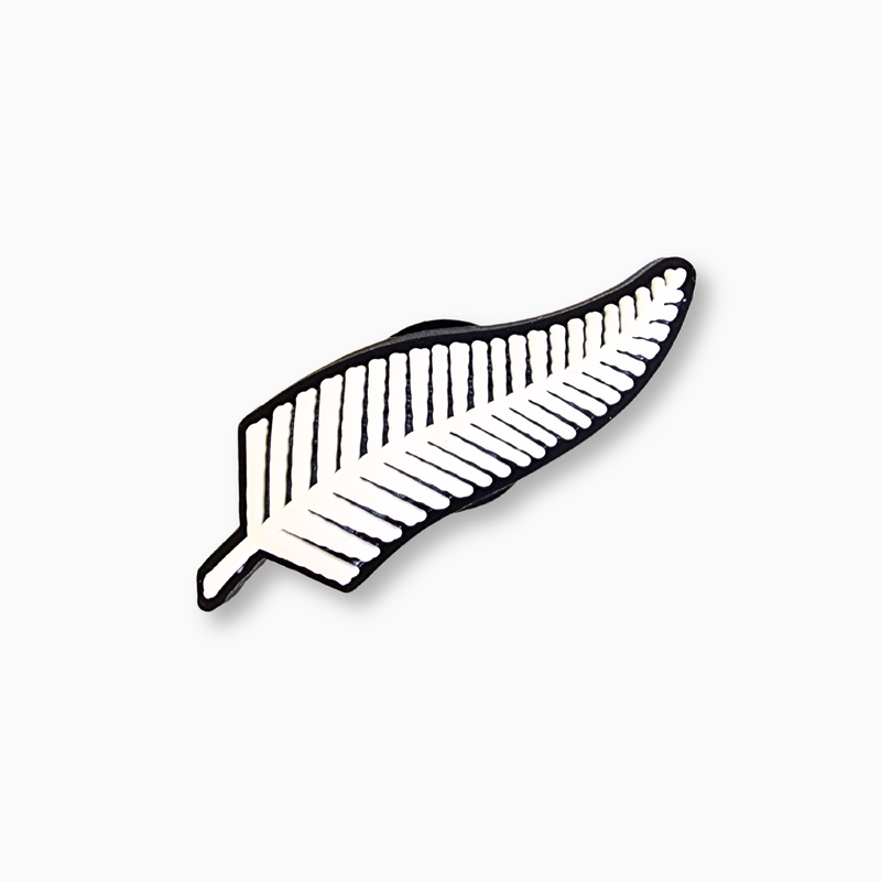 NZ Silver Fern