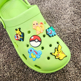Pikachu Charm Bundle