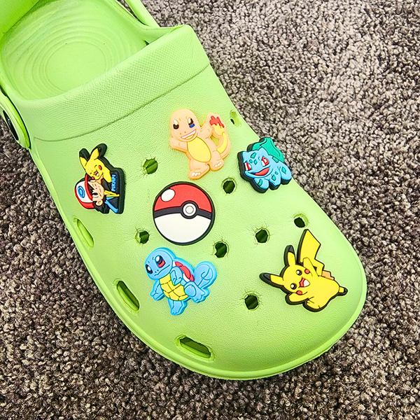 Ash Ketchum Bundle