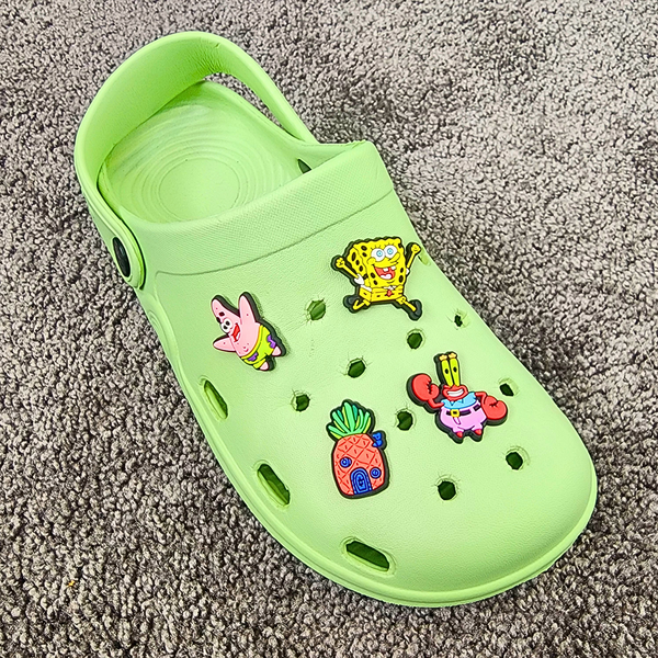 SpongeBob Bundle
