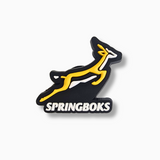 Springboks Rugby Charm