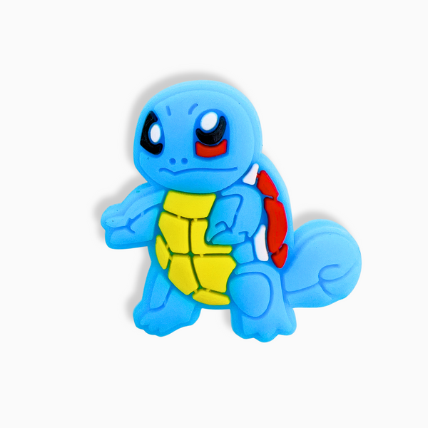 Squirtle Charm