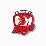 Sydney Roosters Charm