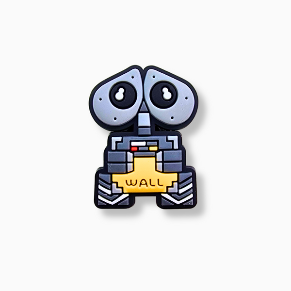 Wall-E charm