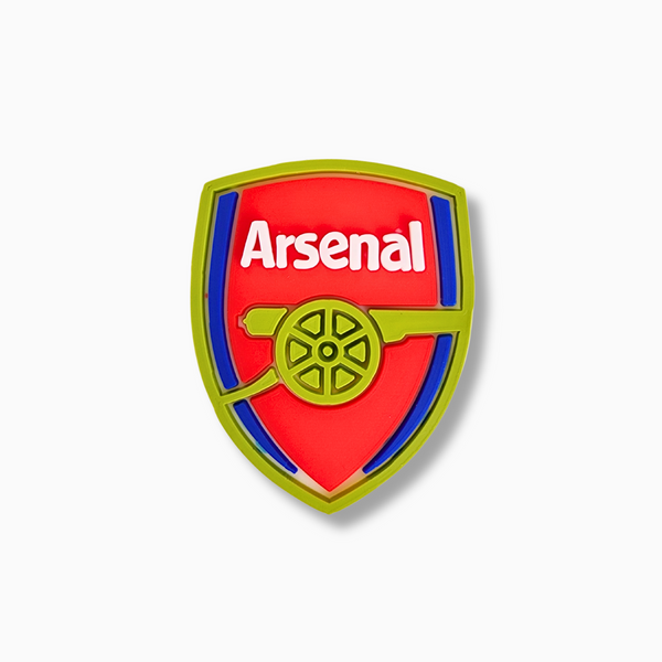 Arsenal Logo Charm