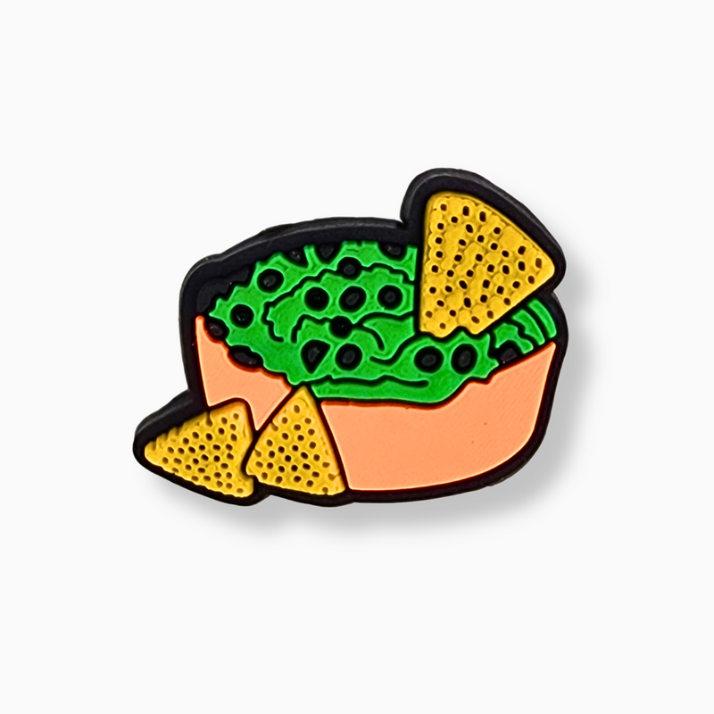 Guacamole Charm