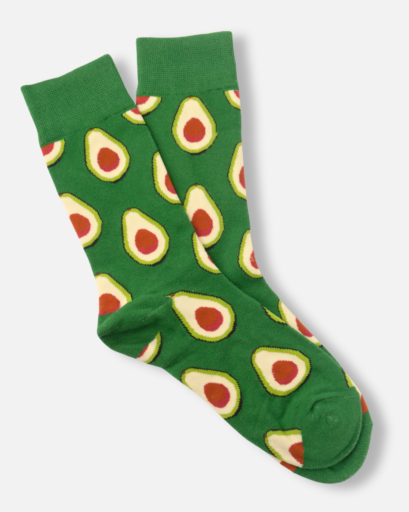 Avocado Socks