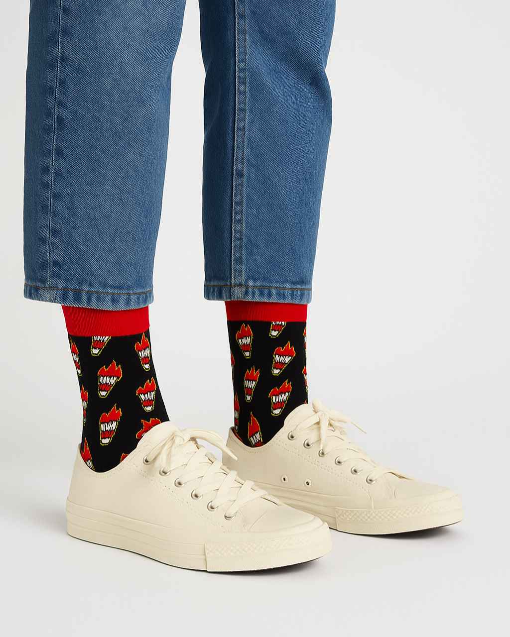 Badminton Socks