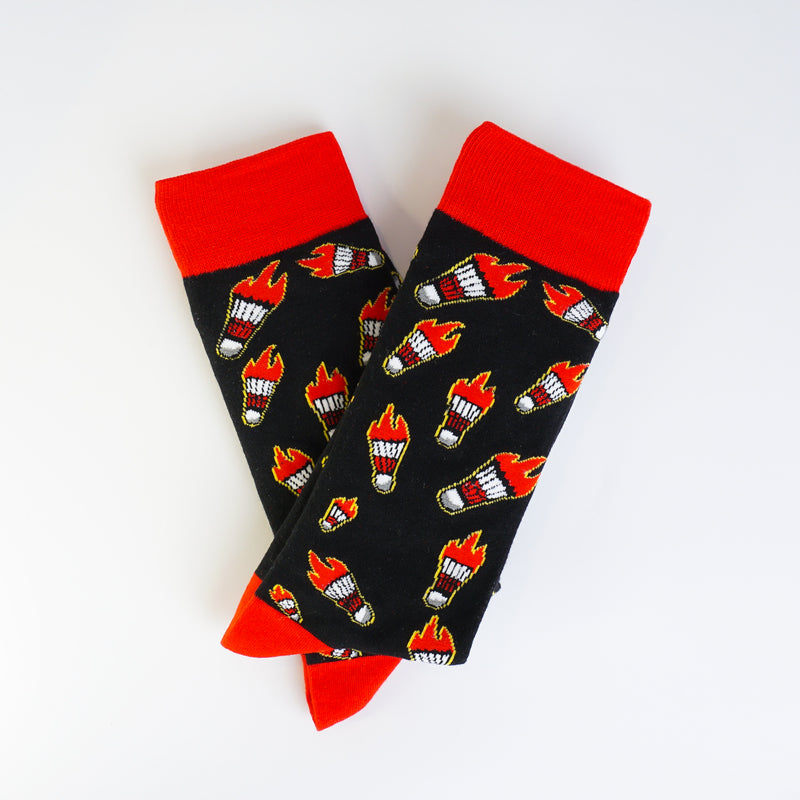 Badminton Socks