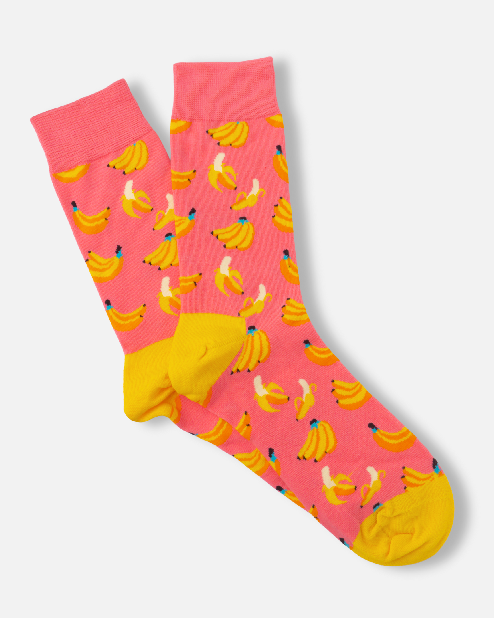 Bananas Socks