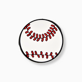 Baseball Charm