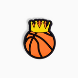 Basketball Ball Charm
