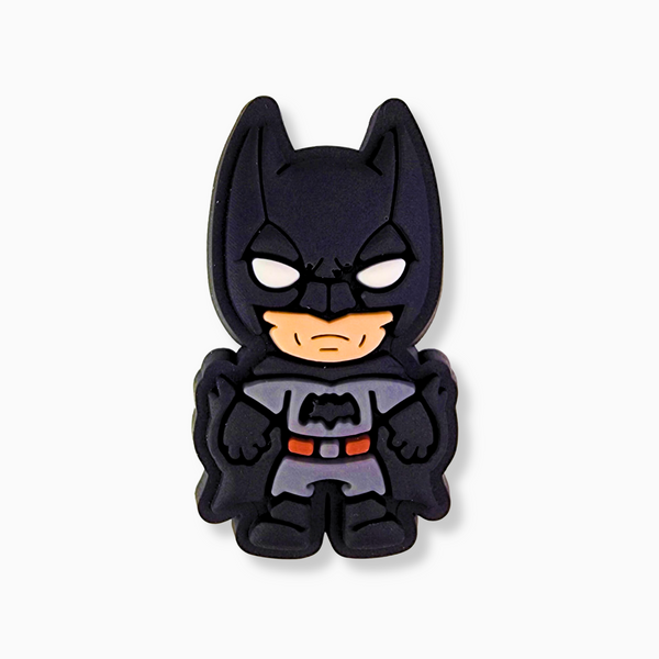 Batman Suit Charm