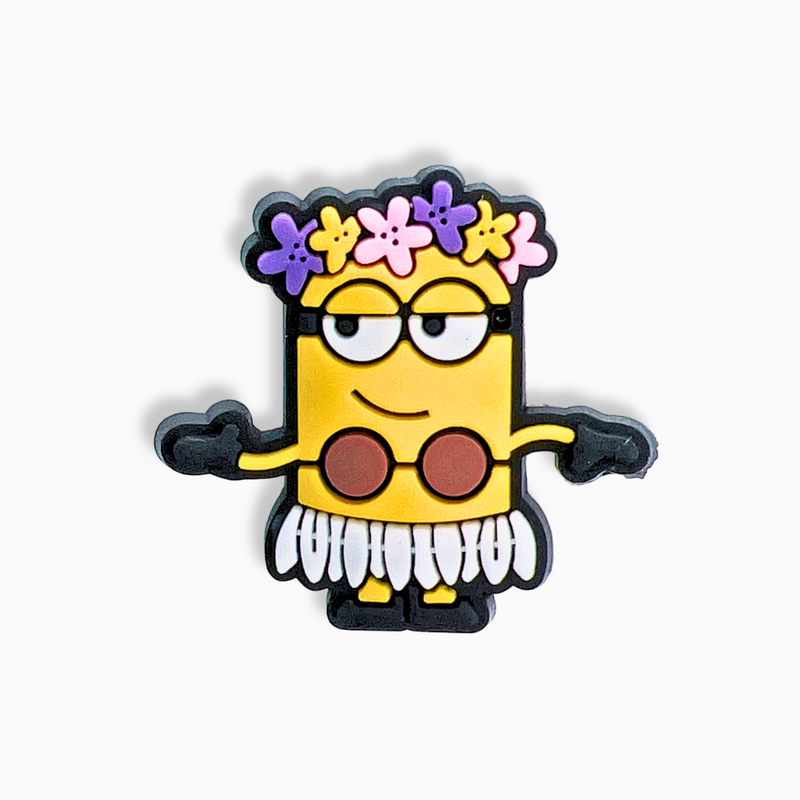 Minions Charm