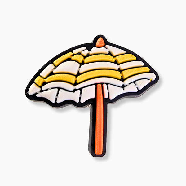 Beach Umbrella Charm