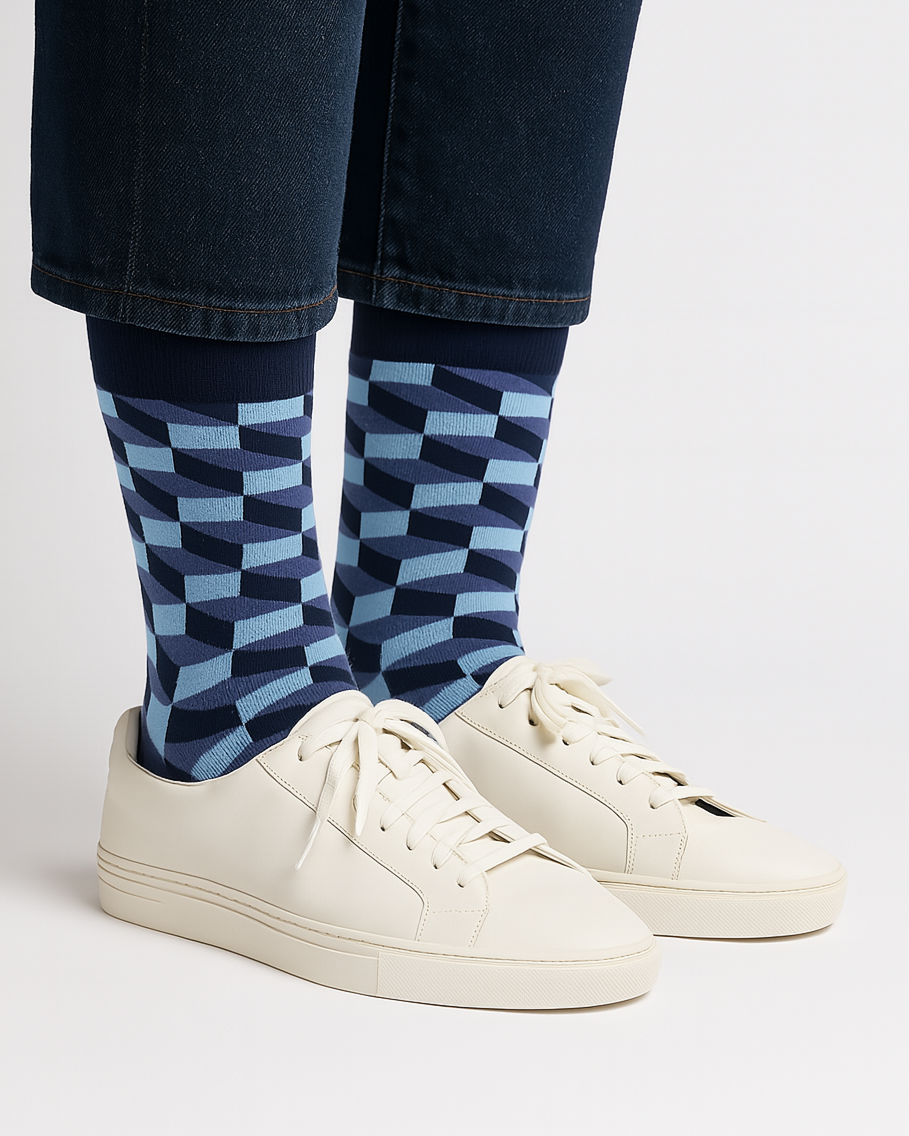 The Gentlement Socks
