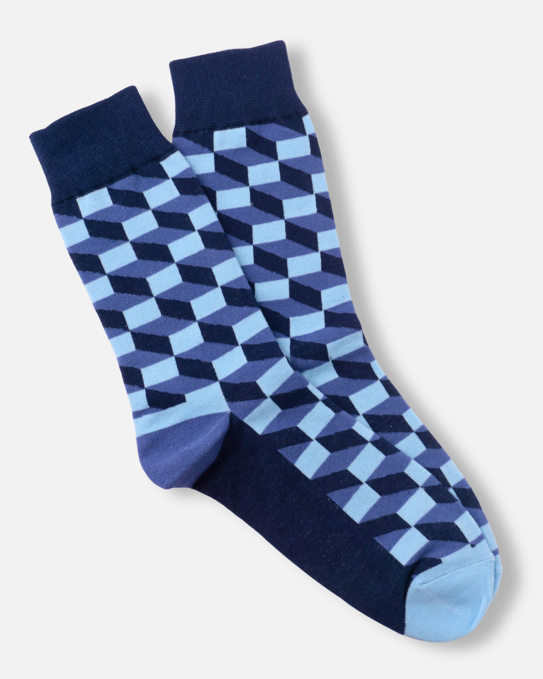 The Gentlement Socks