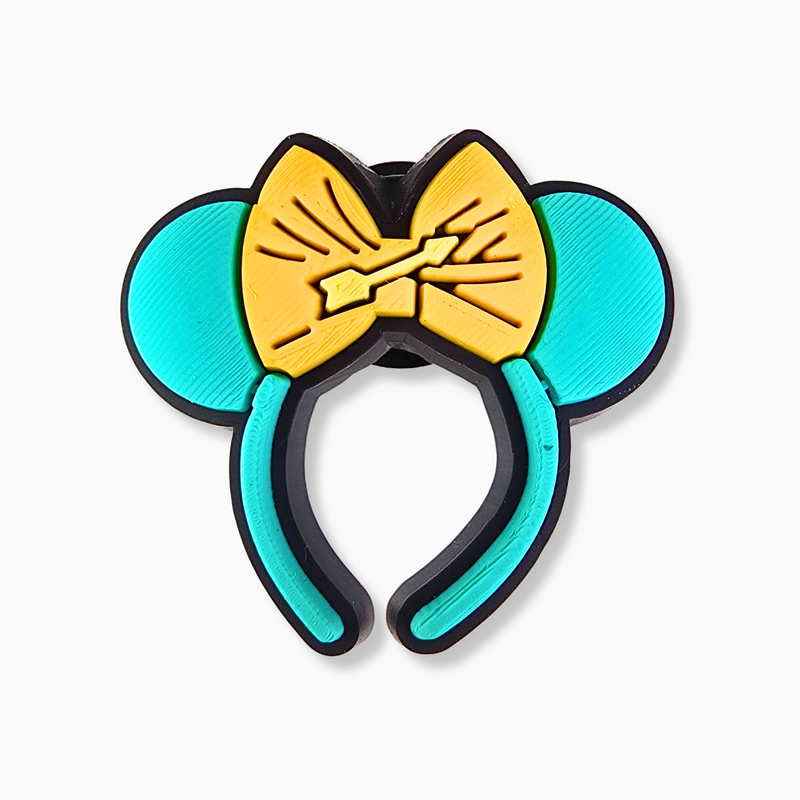 Mickey Headband Charm