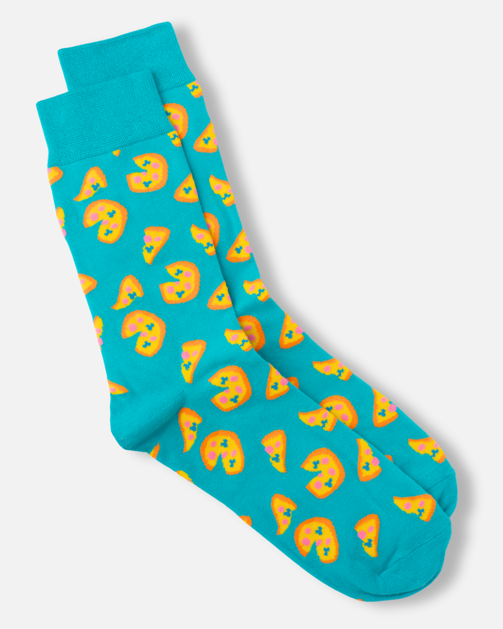 Pizza Socks