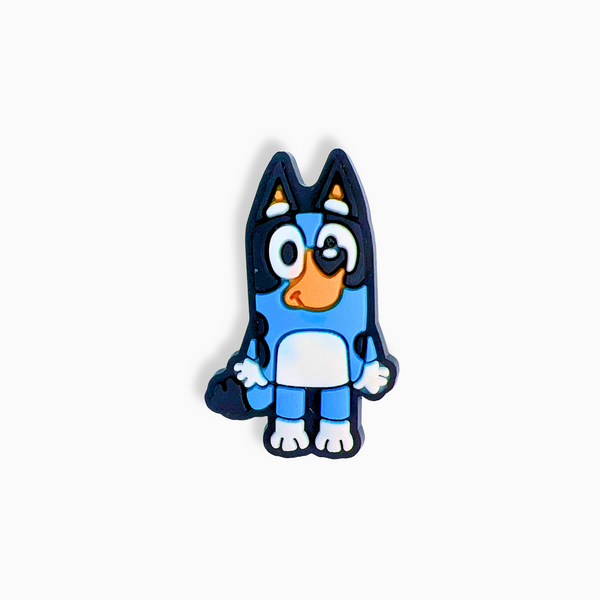 Bluey Charm