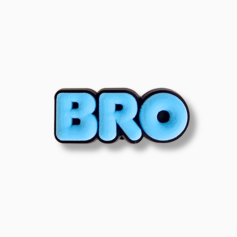 Bro Charm