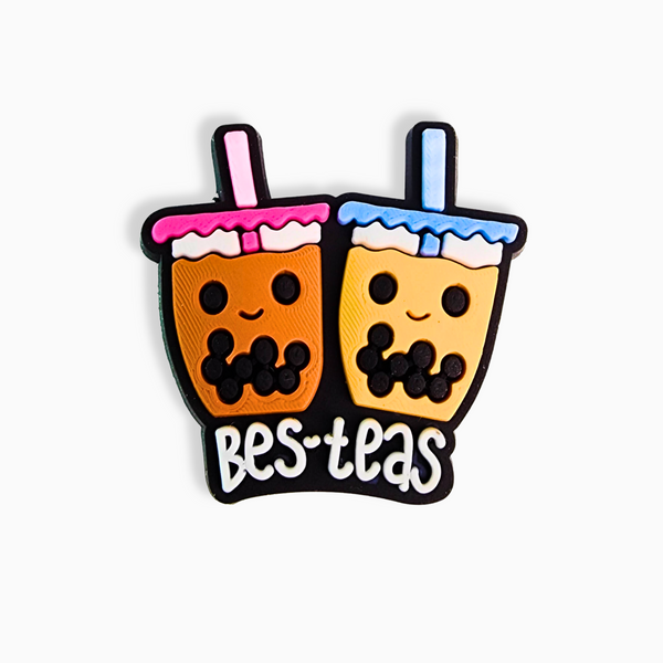 Bes-teas Charm