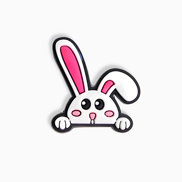 Easter Bunny Charm