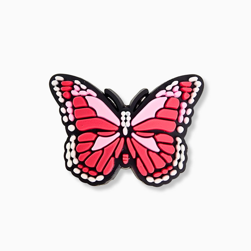 Butterfly Charm