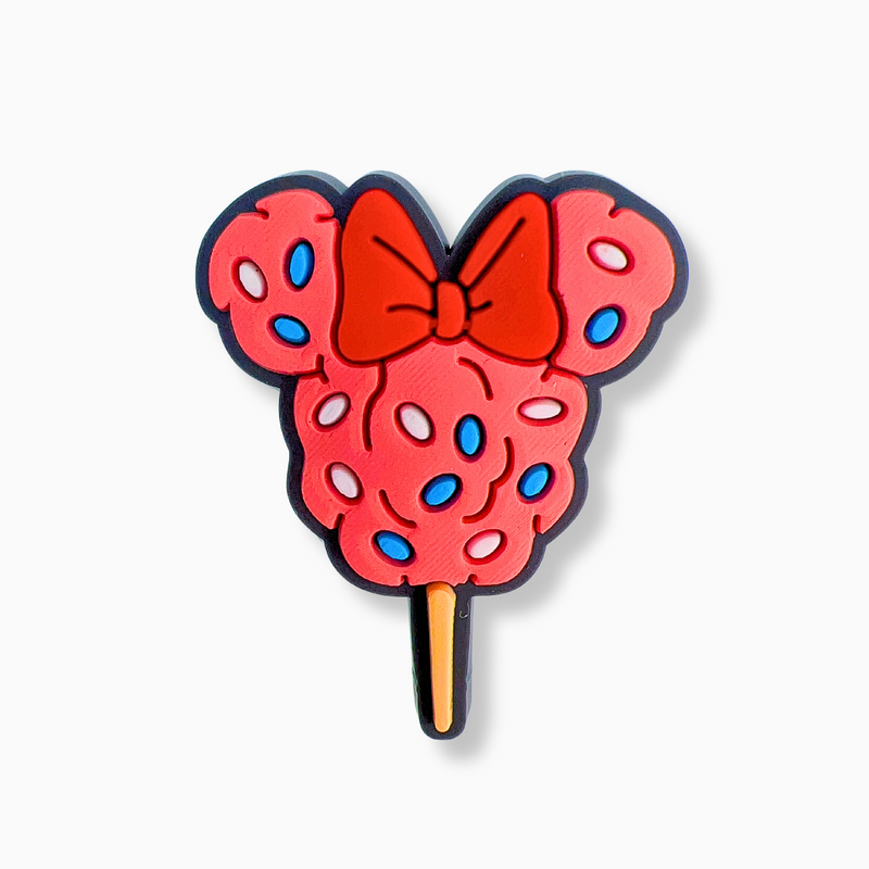 Mickey Candy Charm