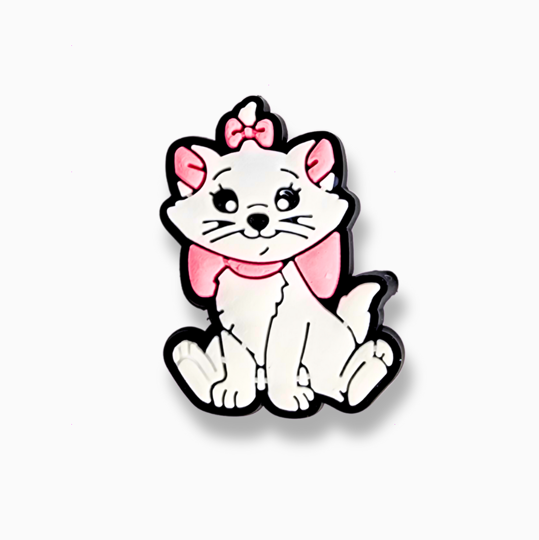 Cartoon Aristocat Charm