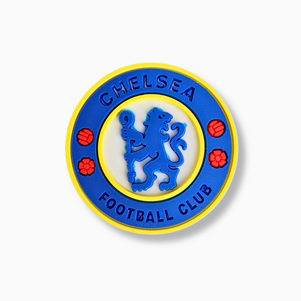 Chelsea Logo Charm