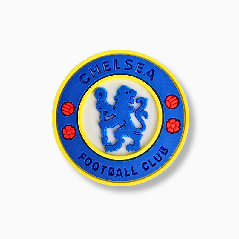 Chelsea Logo Charm