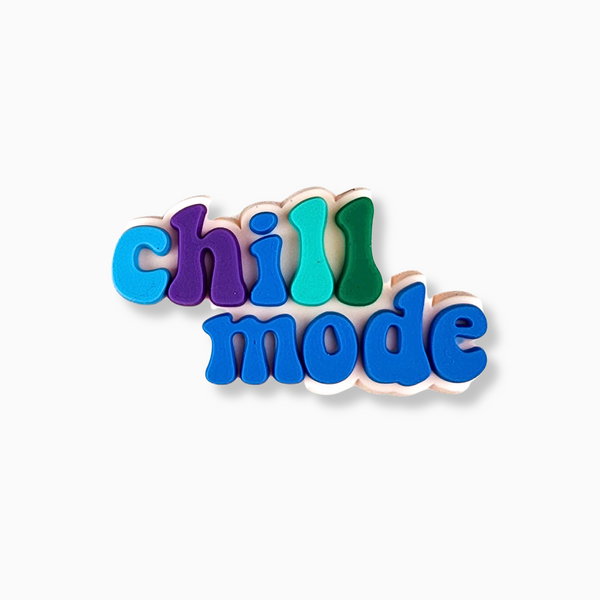 Chill Mode Charm