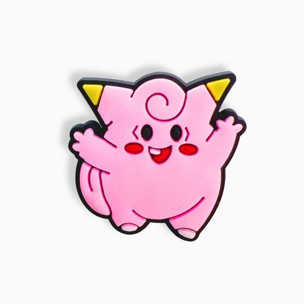 Clefairy Charm