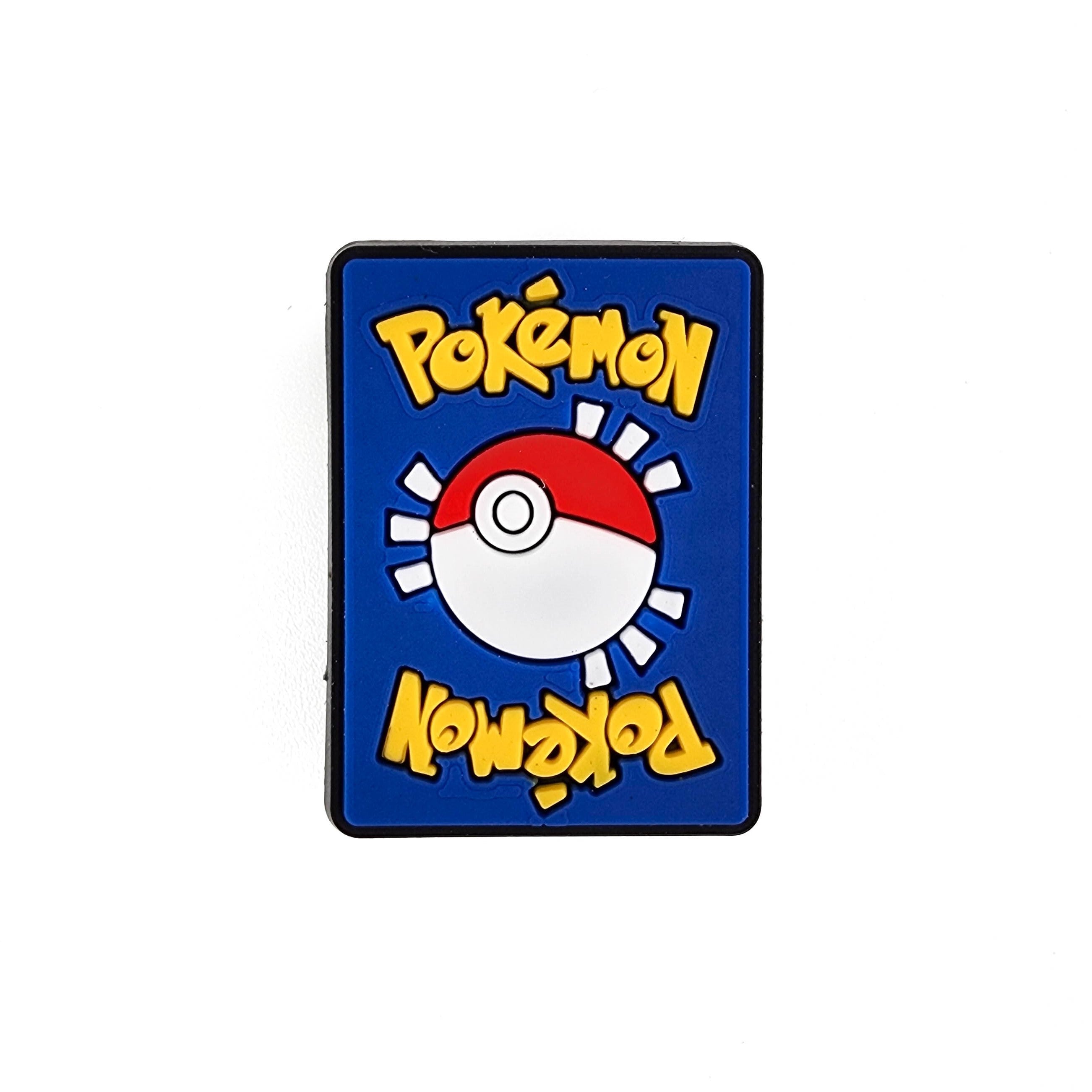 Collectible Card Game Charm