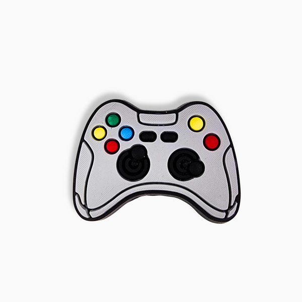 Gaming Controller Charm