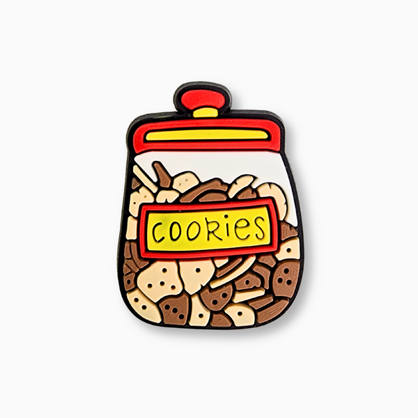 Cookie Jar Charm