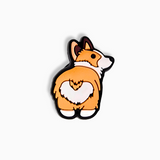 Corgi Charm