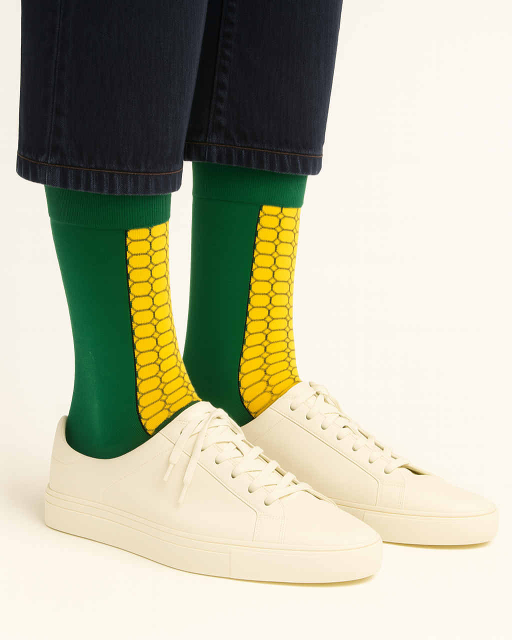 Corn Socks